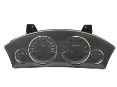 Tacho Kombiinstrument Jeep Cherokee 05172312AD Chrysler