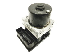 Abs-Pumpe Ford Fiesta 8V51-2C405-AE 06.2109-5672.3 Ate Abs-Pumpe Ford Fiesta 8V51-2C405-AE 06.2109-5672.3 Ate