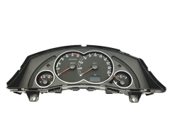 Tacho Kombiinstrument Opel Meriva 13281892AA 110080162046 43421 Tacho Kombiinstrument Opel Meriva 13281892AA 110080162046 43421
