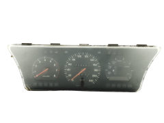 Tacho Kombiinstrument Volvo 480 453954/06 486/001 VDO