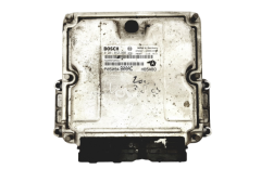 Steuergerät 0281012999 P05094800AC Chrysler Bosch 17815