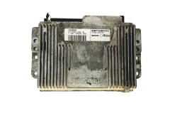Steuergerät S115301102B 7700867270 7700103798  Renault Siemens 