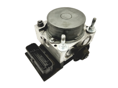 Abs-Pumpe Fiat 500 51824574 0265232290 Bosch 46951
