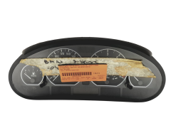 Tacho Kombiinstrument BMW 3 E46 6211 6940882 0263639214 52584 Tacho Kombiinstrument BMW 3 E46 6211 6940882 0263639214 52584