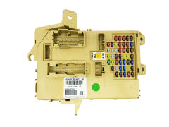 Sicherungskasten Relaiskasten 91950-3X012 Hyundai KyungShin 31253