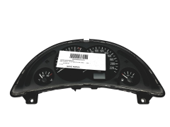 Tacho Kombiinstrument Opel Corsa C 09166814FL 110008988009 56577