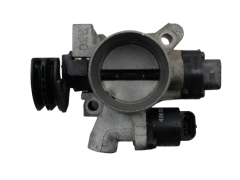 Drosselklappe Chrysler Voyager 4861098 12R11186B 4861086 Drosselklappe Chrysler Voyager 4861098 12R11186B 4861086