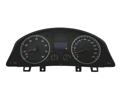 Tacho Kombiinstrument VW Golf MK5 1K0920861 110080247032 VDO Tacho Kombiinstrument VW Golf MK5 1K0920861 110080247032 VDO