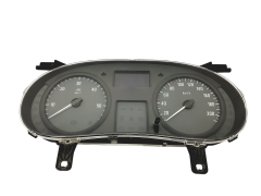 Tacho Kombiinstrument Trafic 2 Vivaro Primastar 8200283199 D 53043