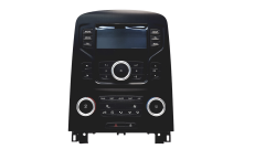 Autoradio Neues Original A/C Renault Scenic 4 280906528R 4.2" 1022