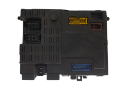Steuergerät BSI-BOITE B6 9632526880 73002512 PSA Valeo 1886