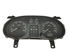 Tacho Kombiinstrument Renault Clio 2 8200059763 41905