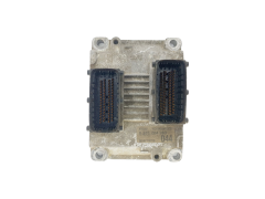 Steuergerät Fiat 00467778770 0261204983 Bosch 