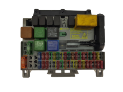 Modul 09152787 Opel GM 2251