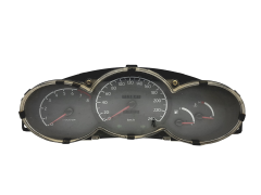 Tacho Kombiinstrument Hyundai Coupe 7880-4160 7881-3610 50139