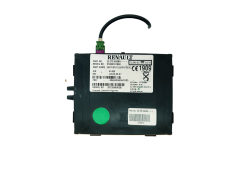 Steuergerät Moduł 282759288R 51986167A00 Renault 31698
