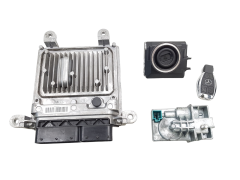 Startset Mercedes E W212 A6519005301 A2129055600 A2045458132 2.2 CDI