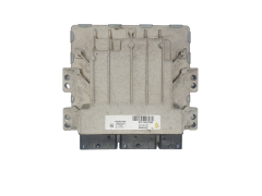 Steuergerät Renault A2C98273600 237106276R 237106102R Continental Steuergerät Renault A2C98273600 237106276R 237106102R Continental