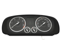Tacho Kombiinstrument Renault Laguna 3 250450036R A2C53278040