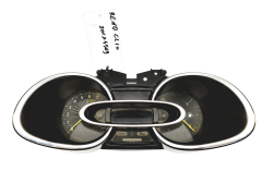 Tacho Kombiinstrument Renault Clio 4 248103956R C 52168