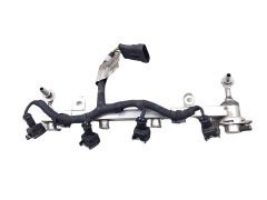 Einspritzleiste Kraftstoffverteiler Fiat 0280151235 0280620583 0280160562