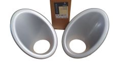 Luftführungsgitter Original 7711428177 Renault Megane 3