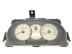 Tacho Kombiinstrument Nissan Micra BG10D 26836