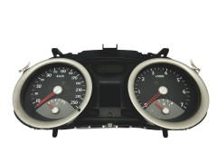 Tacho Kombiinstrument Renault Megane 2 8200306552 A 53167