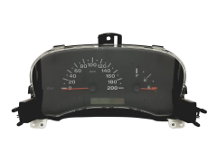Tacho Kombiinstrument Fiat Doblo 46748139 503000110000 50627 Tacho Kombiinstrument Fiat Doblo 46748139 503000110000 50627