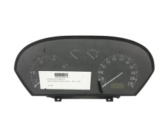 Tacho Kombiinstrument Skoda Fabia 6Y0920880E 110080253011 56655