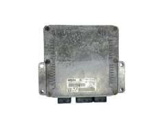 Steuergerät 0281011334 9649561880 9640938180 PSA Bosch 62153