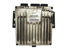 Steuergerät 8200399038 8200513163 R0410B034A Renault Delphi 16999