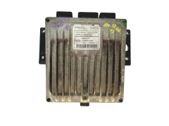 Steuergerät 8200212351 8200129063 R0410C034A Renault Delphi 22355