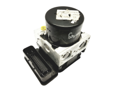 Abs-Pumpe Ford C-Max BV61-2C405-AF Ate FoMoCo 34285