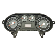 Tacho Kombiinstrument Fiat Punto Evo 51840519 503003060101 26214