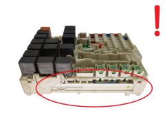 Sicherungskasten Relaiskasten A4545400024 108328 Smart Mitsubishi