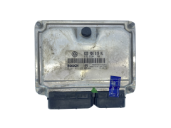 Steuergerät 038906019NL 0281012276 VW Skoda Seat Bosch 63802