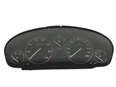 Tacho Kombiinstrument Peugeot 607 9629598280 110008883001 44965