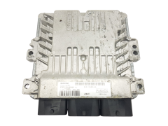 Steuergerät Ford BV61-12A650-NG S180133028A Continental Steuergerät Ford BV61-12A650-NG S180133028A Continental