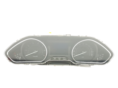 Tacho Kombiinstrument Peugeot 2008 9811492880 9808559180 Yazaki