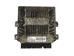 Steuergerät SID803A 9665100380 5WS40615C-T PSA Siemens 20238 Steuergerät SID803A 9665100380 5WS40615C-T PSA Siemens 20238