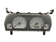 Tacho Kombiinstrument MG TF AR-0043-001 AR0043002 NS 29618 Tacho Kombiinstrument MG TF AR-0043-001 AR0043002 NS 29618