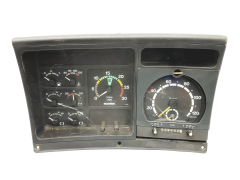 Tacho Kombiinstrument Scania 4 TACHO 1369952 383609 110008381001
