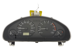 Tacho Kombiinstrument Mitsubishi Space MR489034 257320-0810 20521 