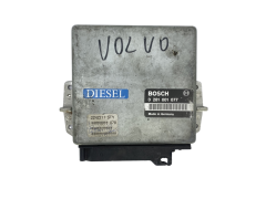 Steuergerät 0281001077 2242211 2243622 5T4 Volvo Bosch 56707 Steuergerät 0281001077 2242211 2243622 5T4 Volvo Bosch 56707