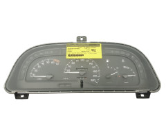 Tacho Kombiinstrument Renault Laguna 1 7700824301 09045629900