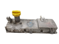 Ventildeckel/Zylinderkopfdeckel 167702 8200243595 1.4 1.6 8v Dacia Renault K7J 