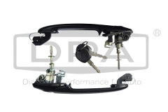 Türgriff Vorne Für VW Polo 6N0837207C 88371820402 DPA