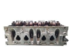 Zylinderkopf 0193 7701469262 1.2 8v D7F800 Renault Twingo 2 S19