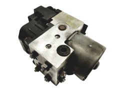 Abs-Pumpe Fiat Punto 46445106 0265216417 Bosch 35765